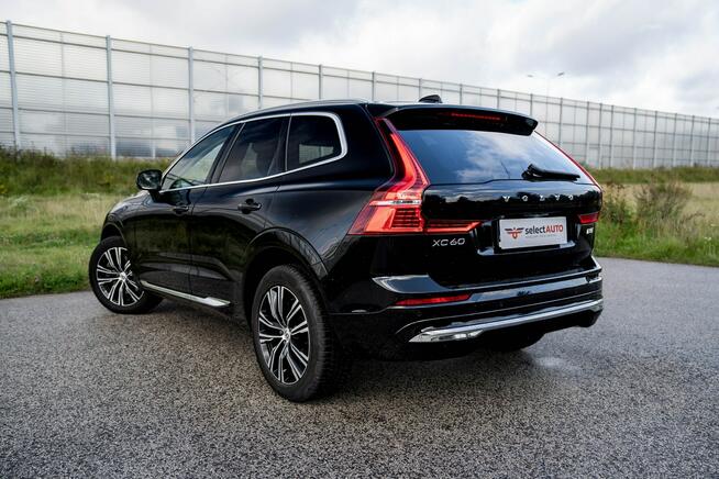 Volvo XC60 B5 AWD Inscription, Bezwypadkowy, Salon PL, FVAT23%