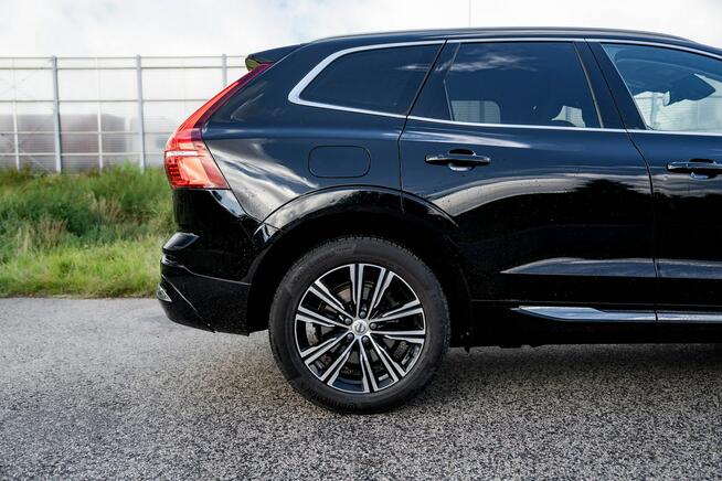 Volvo XC60 B5 AWD Inscription, Bezwypadkowy, Salon PL, FVAT23%