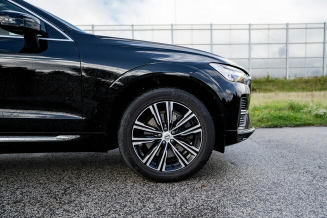 Volvo XC60 B5 AWD Inscription, Bezwypadkowy, Salon PL, FVAT23%