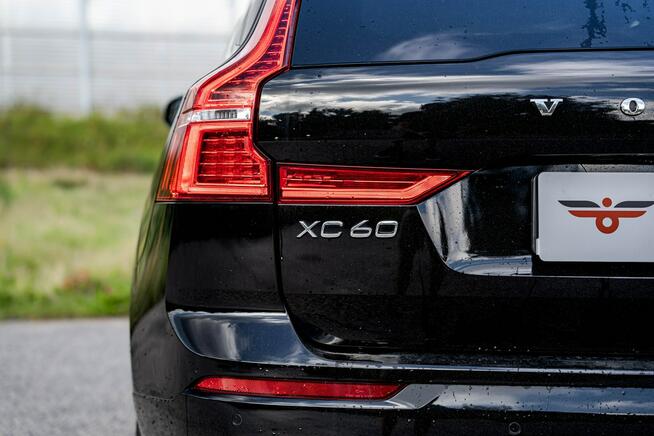 Volvo XC60 B5 AWD Inscription, Bezwypadkowy, Salon PL, FVAT23%