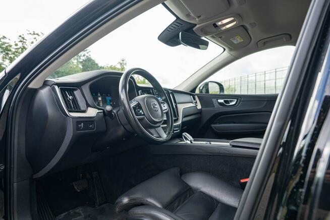 Volvo XC60 B5 AWD Inscription, Bezwypadkowy, Salon PL, FVAT23%