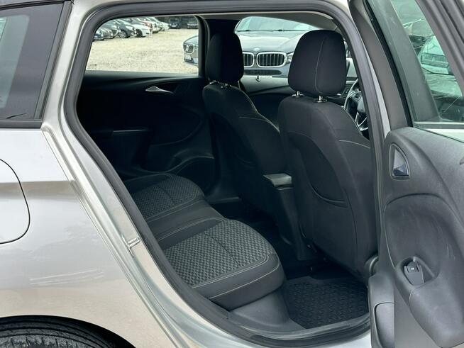 Opel Astra Sports Tourer 1.6 CDTI 110kM! Enjoy, Salon PL! FV23%! Nowy Rozrząd !