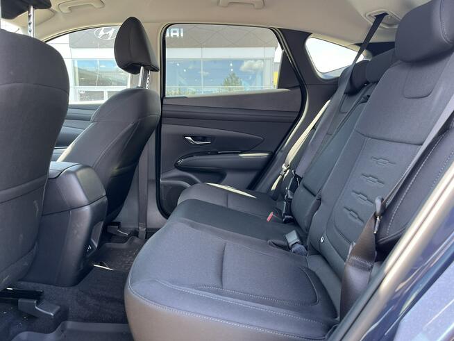 Hyundai Tucson Automat w wersji Smart+LED DEMO DEALERA!