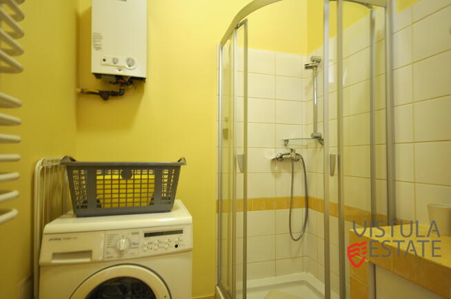 Dwupokojowe mieszkanie Krowodrza | 70 m2