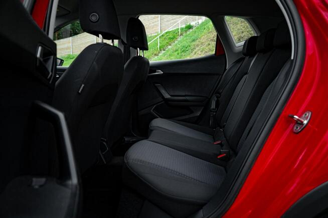 Seat Arona 1.0 TSi Style | Salon Polska | jeden właściciel | Serwis ASO | FV23%