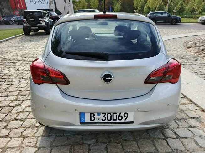 Opel Corsa 2016r 1.4 benzyna 90km skrzynia automatyczna cena 19.900 zł !