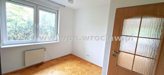 Mieszkanie Wrocław Fabryczna