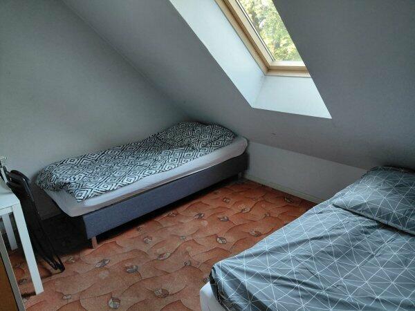 Lokal Fabianów