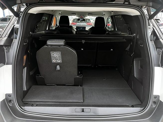 Peugeot 5008 2,0HDi 177KM 7osób ALLURE Led+Navi+KAMERA Krajowy GWAR 1wł Bezwyp F23%