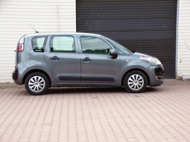 Citroen C3 Picasso Klima /Gwarancja /2011r