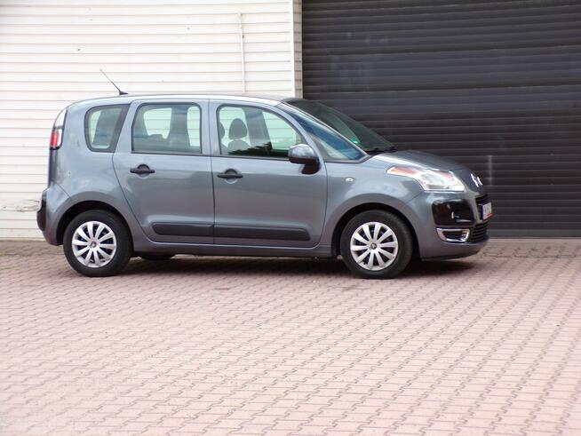 Citroen C3 Picasso Klima /Gwarancja /2011r