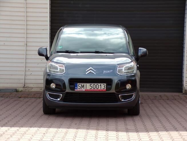 Citroen C3 Picasso Klima /Gwarancja /2011r