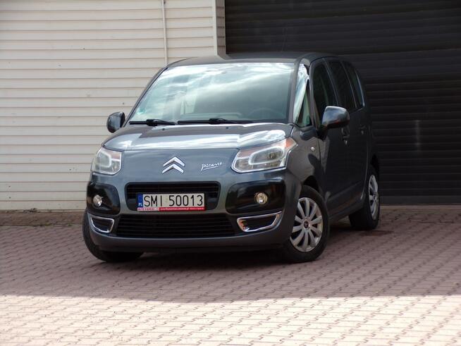 Citroen C3 Picasso Klima /Gwarancja /2011r