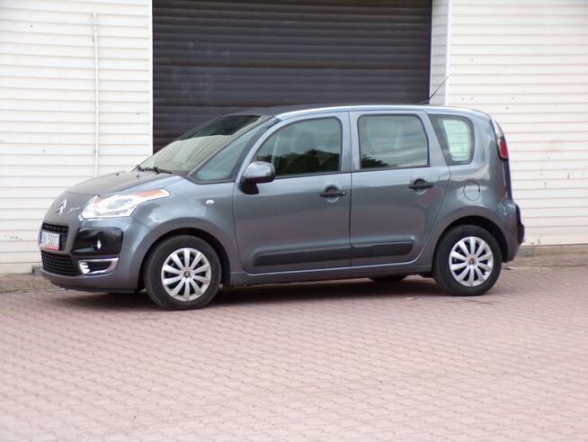 Citroen C3 Picasso Klima /Gwarancja /2011r