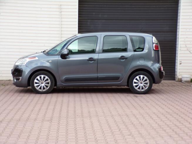 Citroen C3 Picasso Klima /Gwarancja /2011r
