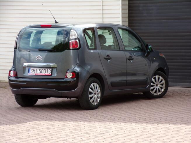 Citroen C3 Picasso Klima /Gwarancja /2011r