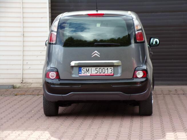 Citroen C3 Picasso Klima /Gwarancja /2011r