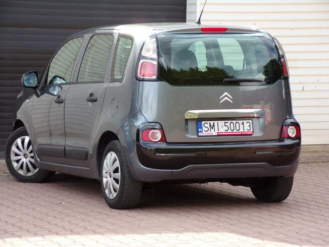 Citroen C3 Picasso Klima /Gwarancja /2011r