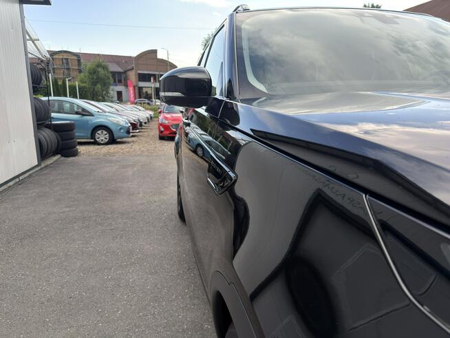 Land Rover Discovery Raty/Zamiana Gwarancja doinwestowany udokomentowane serwisy