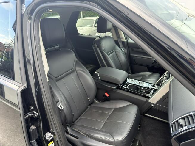 Land Rover Discovery Raty/Zamiana Gwarancja doinwestowany udokomentowane serwisy