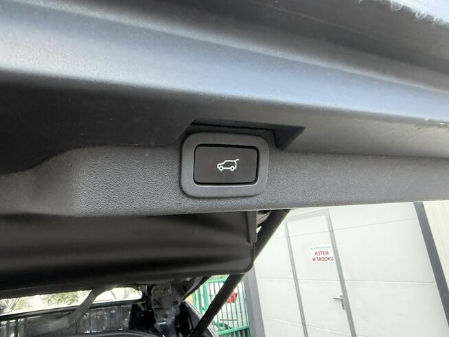 Land Rover Discovery Raty/Zamiana Gwarancja doinwestowany udokomentowane serwisy