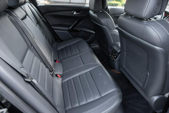Peugeot 508 GT ! Full Opcja ! Gwarancja ! Opłacony ! Webasto ! 206 tys km !