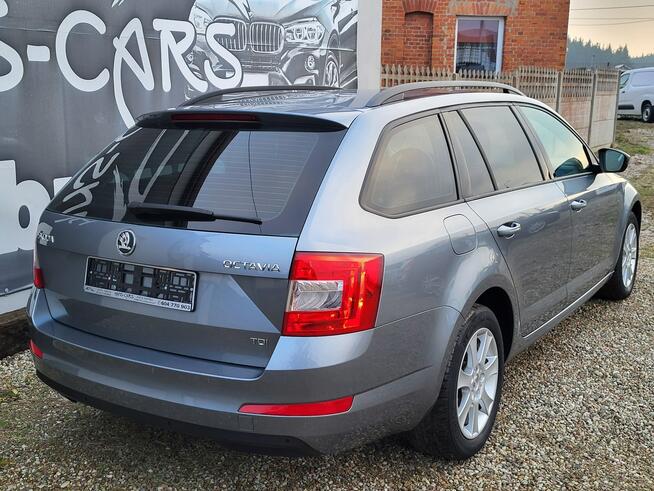 Škoda Octavia *DSG*alu*serwis*super stan*z Niemiec*