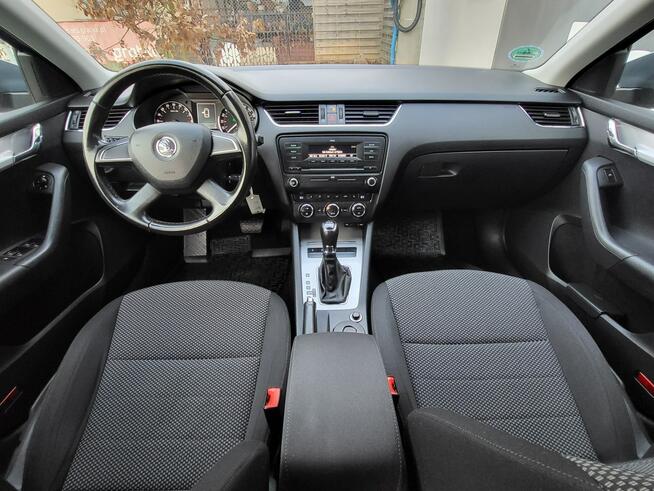 Škoda Octavia *DSG*alu*serwis*super stan*z Niemiec*