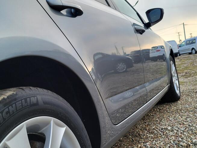 Škoda Octavia *DSG*alu*serwis*super stan*z Niemiec*