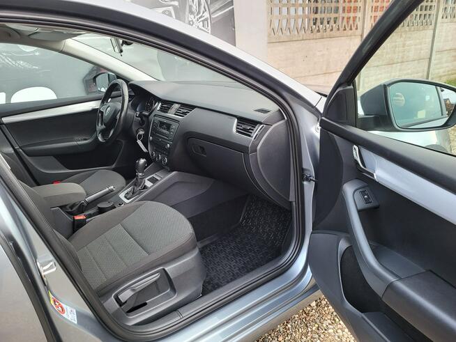 Škoda Octavia *DSG*alu*serwis*super stan*z Niemiec*