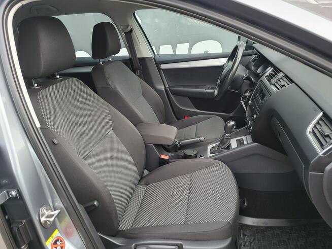 Škoda Octavia *DSG*alu*serwis*super stan*z Niemiec*