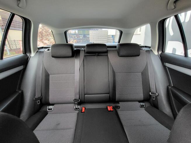 Škoda Octavia *DSG*alu*serwis*super stan*z Niemiec*
