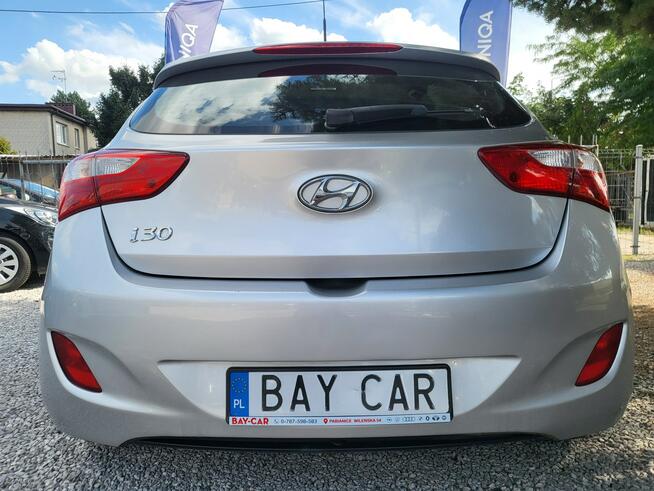Hyundai i30 1.4 100KM I Właściciel w Niemczech 100% Przebieg Gwarancja Zapraszamy