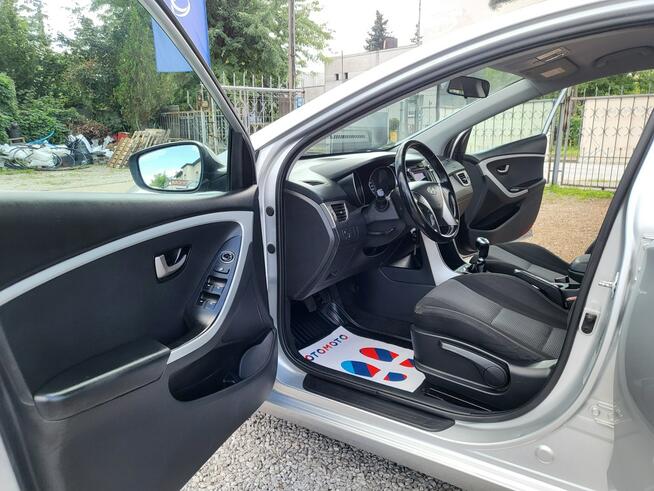 Hyundai i30 1.4 100KM I Właściciel w Niemczech 100% Przebieg Gwarancja Zapraszamy