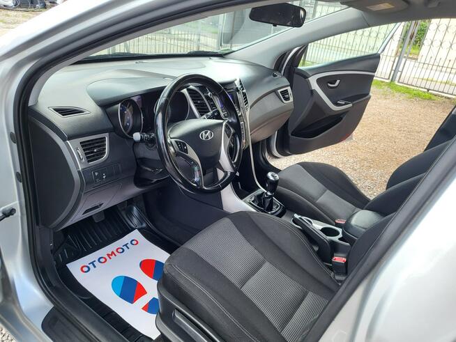 Hyundai i30 1.4 100KM I Właściciel w Niemczech 100% Przebieg Gwarancja Zapraszamy