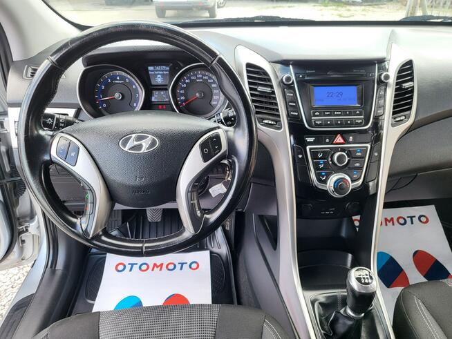 Hyundai i30 1.4 100KM I Właściciel w Niemczech 100% Przebieg Gwarancja Zapraszamy