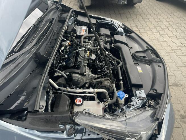 Toyota Corolla Podgrzewanie Kamera Virtual cockpit 125KM