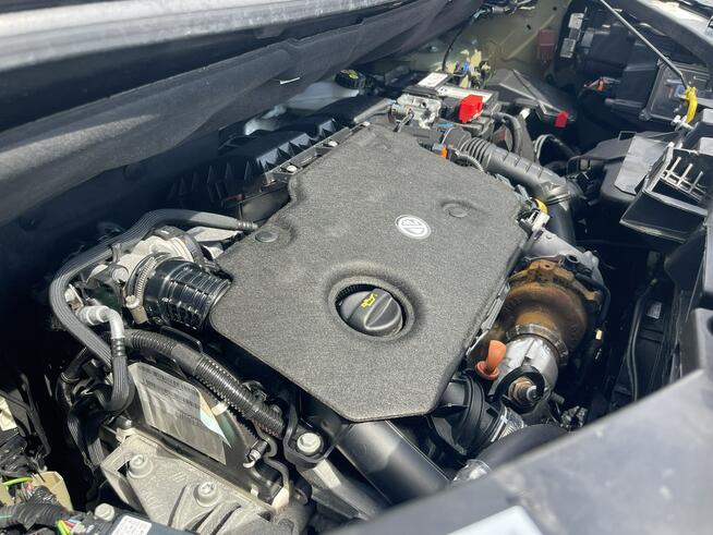 Citroen Berlingo Shine Automat Kamera Klimatronik Podgrzewanie Vitrual
