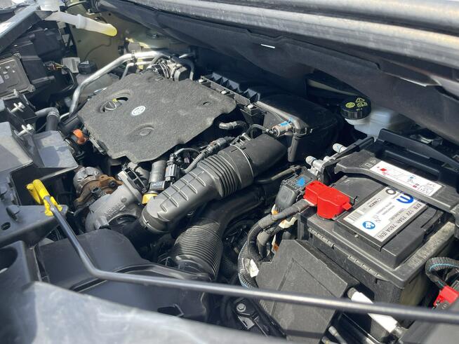 Citroen Berlingo Shine Automat Kamera Klimatronik Podgrzewanie Vitrual