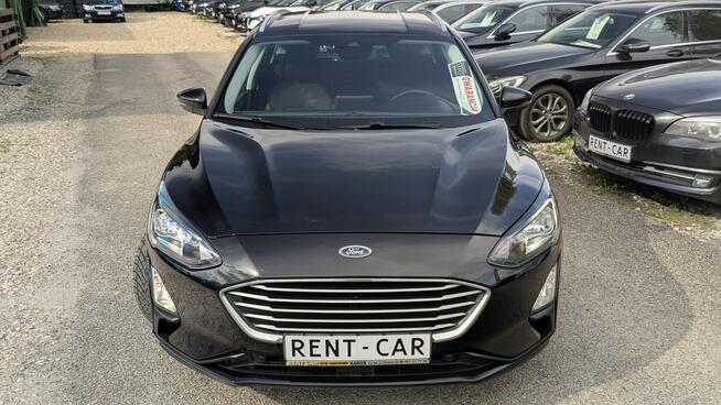 Ford Focus 1.5D*120PS*OPŁACONY*Bezwypadkowy*Klimatyzacja*Serwis*VIPGWARANCJA24