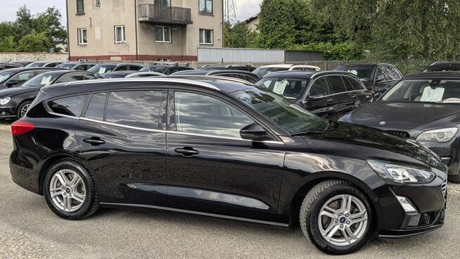 Ford Focus 1.5D*120PS*OPŁACONY*Bezwypadkowy*Klimatyzacja*Serwis*VIPGWARANCJA24