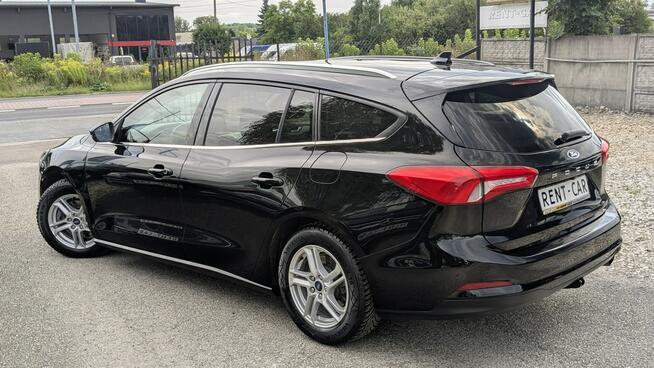Ford Focus 1.5D*120PS*OPŁACONY*Bezwypadkowy*Klimatyzacja*Serwis*VIPGWARANCJA24