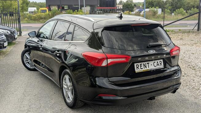 Ford Focus 1.5D*120PS*OPŁACONY*Bezwypadkowy*Klimatyzacja*Serwis*VIPGWARANCJA24