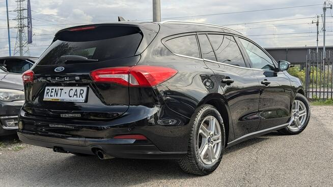 Ford Focus 1.5D*120PS*OPŁACONY*Bezwypadkowy*Klimatyzacja*Serwis*VIPGWARANCJA24