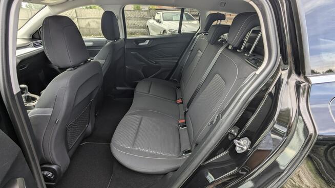 Ford Focus 1.5D*120PS*OPŁACONY*Bezwypadkowy*Klimatyzacja*Serwis*VIPGWARANCJA24
