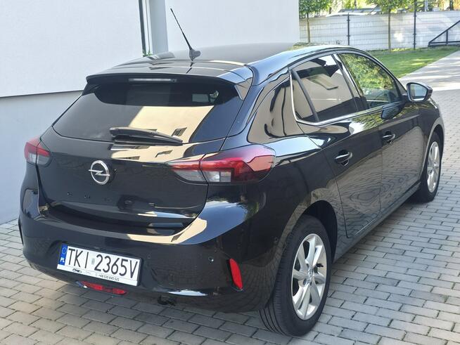 Opel Corsa 1.2 Benzyna | Serwisowany | Gwarancja | Bogate wyposażenie |