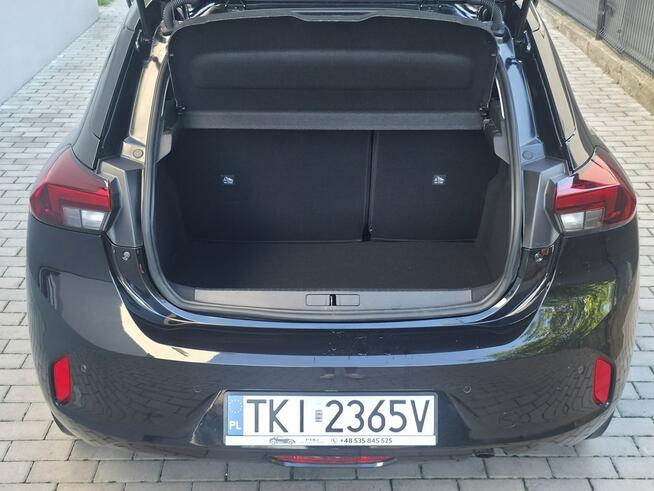 Opel Corsa 1.2 Benzyna | Serwisowany | Gwarancja | Bogate wyposażenie |