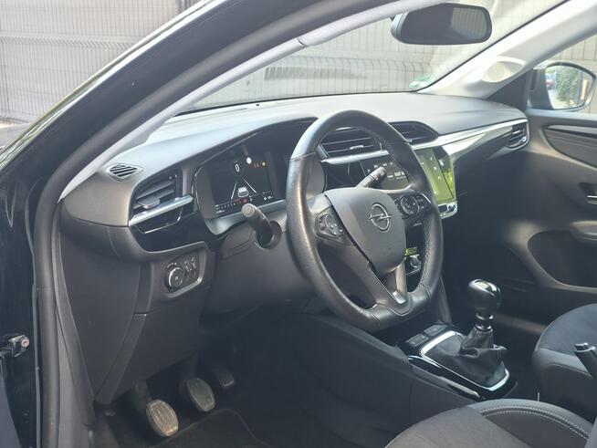 Opel Corsa 1.2 Benzyna | Serwisowany | Gwarancja | Bogate wyposażenie |