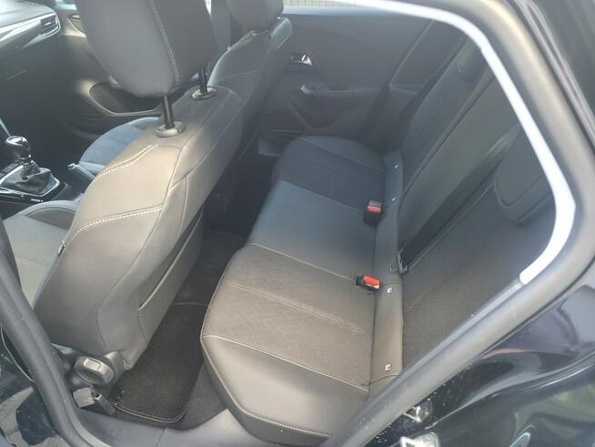 Opel Corsa 1.2 Benzyna | Serwisowany | Gwarancja | Bogate wyposażenie |
