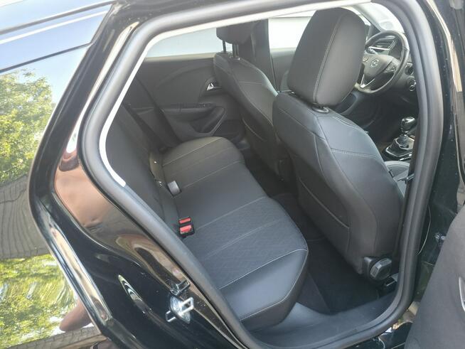 Opel Corsa 1.2 Benzyna | Serwisowany | Gwarancja | Bogate wyposażenie |